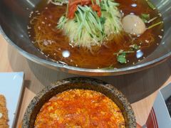 -小木屋拌饭(西安华阳城店)