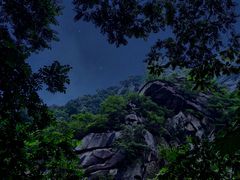 -黑龙潭风景区