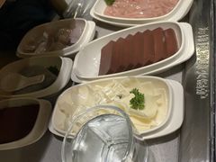 -海底捞火锅(长宁路龙之梦店)