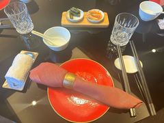 -上海苏宁宝丽嘉酒店·嘉府壹号中餐厅