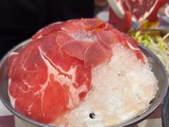 -赵美丽·重庆社区火锅·直营店(火车东站·中豪国际店)