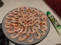 -藜爱·山海情海鲜自助(万达广场店)