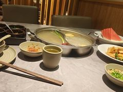-阿源鱼捞斑鱼火锅·海鲜粥(山景尚宅店)
