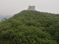 -黄金寨原生态旅游区