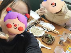 -京狮炙燥·精酿烧烤(首经贸店)