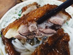 -安记烧鹅(新桥店)