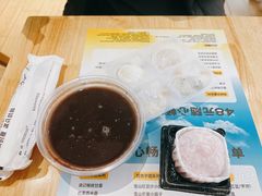 -满记甜品(王府井北京市百货大楼店)