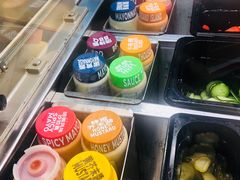 -赛百味SUBWAY(哈西店)