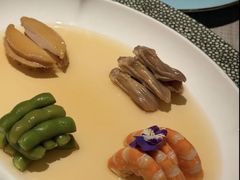 -润苑·悦椿轩(徐汇万科中心一期店)