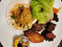 -五缘湾凯悦酒店·悦饗中餐厅