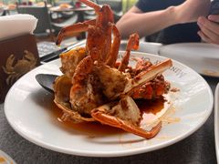 -Ministry of Crab•MOC(交子大道店)