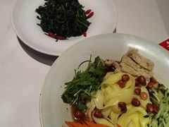 风味白皮-清真·宁夏印象·盐池滩羊肉体验店(江宁路店)