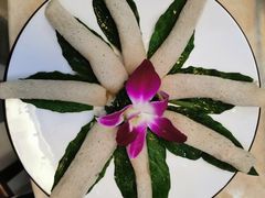 -墨脱石锅椰子鸡•香草鸭•东山羊(大东海店)