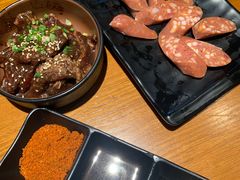 -千寻烧肉(政务区店)