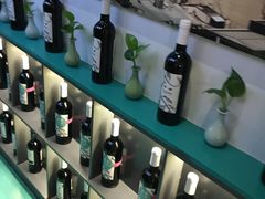 -青瓷火锅料理(西单大悦城店)