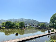 -呈坎景区