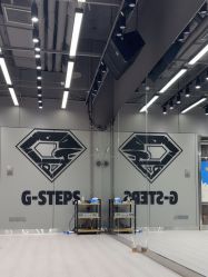 -G-STEPS舞蹈工作室