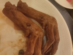 -盛宴自助餐厅(运达喜来登店)