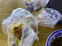 精品卷馍-安徽阜阳卷馍(西单店)