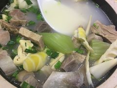 -大鸿运酒店·苏州菜·松鼠桂鱼(观前街店)