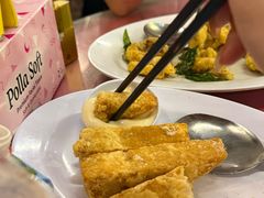 -大茄来海鲜餐厅(亚洲城分行)