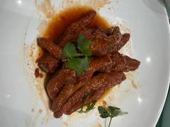 -洪福龙虾