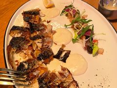 -MR.ROCKY洛奇先生RESTAURANT&BAR(宝安壹方城店)