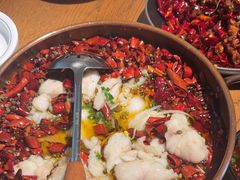 -拾捌川·自贡爆炒(夜未央店)