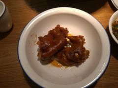 湘辣猪手-费大厨辣椒炒肉(万家丽一店)