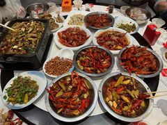 -五七小李子油焖大虾(总店)