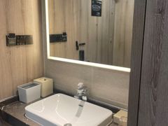 -长沙晚报大道亚朵酒店