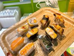 -鲜道寿司(无锡苏宁店)