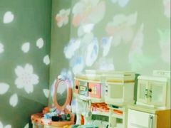 -彩色熊猫剧场
