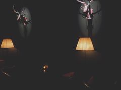 -HUNTING BAR亨霆鸡尾酒馆(越秀淘金店)