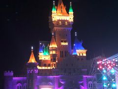 -青岛方特梦幻王国