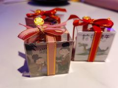 -钳小柒·小龙虾蓝龙王烧烤夜宵(长寿路店)