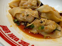 -弄堂咪道-饭香·面香·馄饨香(兴梅店)