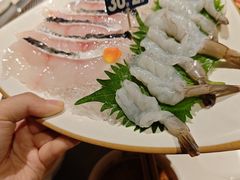 -海底捞火锅(崇文门新世界百货店)