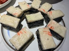 汤镇发糕-古道村落(温汤店)