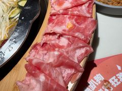 -重庆刘一手火锅(昌江恒基店)