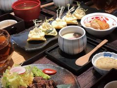 -味太助·银饭食堂(中华城店)