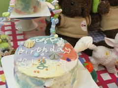 -米柚烘焙教室(新天地购物中心店)