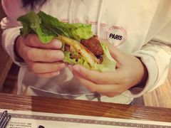 -紫霞门韩国料理烤肉(深南东路店)
