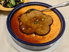 -吉林省林业宾馆-餐厅