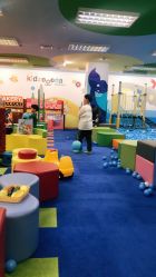 -莫莉幻想儿童乐园(绍兴金帝银泰城店)