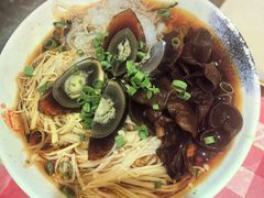 捞汁什锦-锦州御烧烤·形象店(人民街店)
