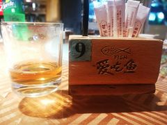 -渔太泰漓江小馆·广西融合菜(西街店)