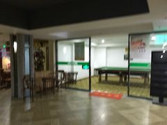 -绿岛汤泉韩式休闲会所