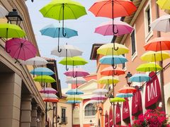 -佛罗伦萨小镇广佛名品奥特莱斯(疏港路店)