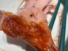 -大益烤鸡